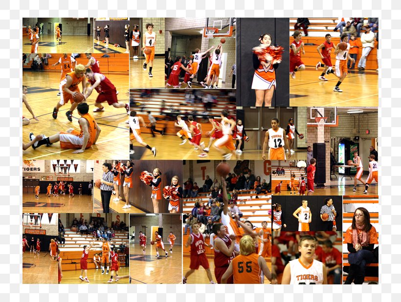 Basketball Sports Venue Recreation, PNG, 800x618px, Basketball, Ball Game, Championship, Collage, Recreation Download Free