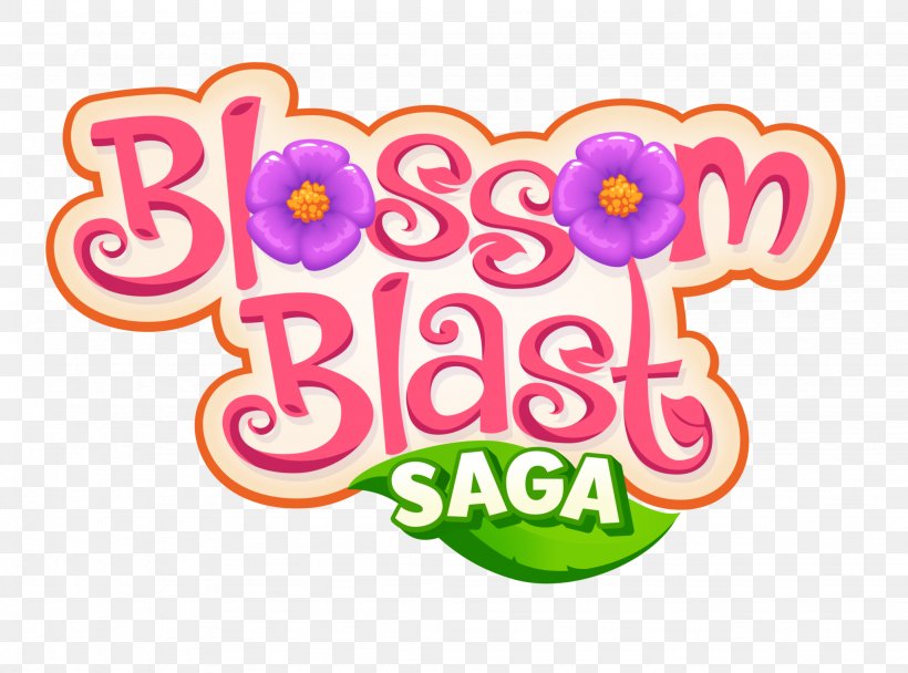 Download game blossom blast saga 3