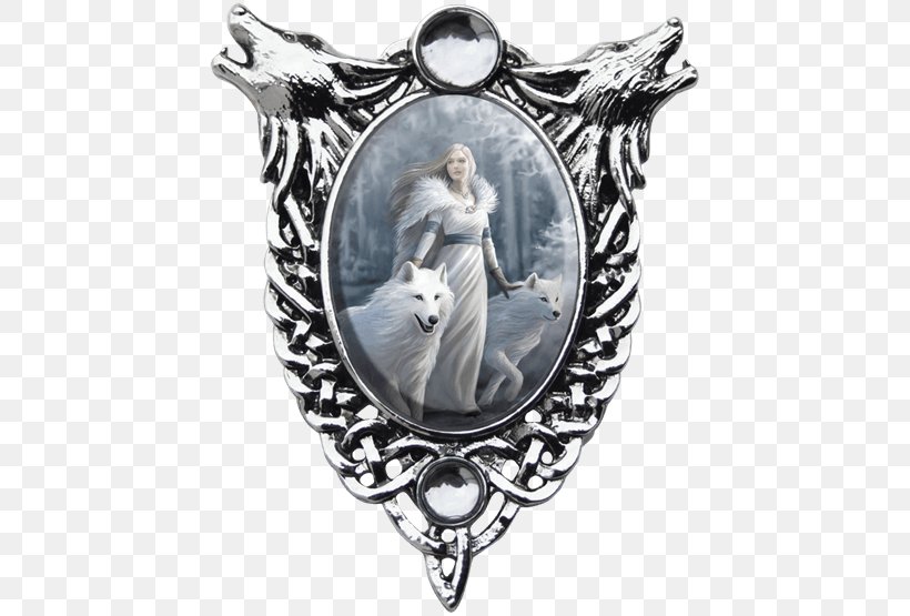 Charms & Pendants Cameo Jewellery Necklace Winter Guardians Cushion, PNG, 555x555px, Charms Pendants, Anne Stokes, Art, Artist, Body Jewelry Download Free