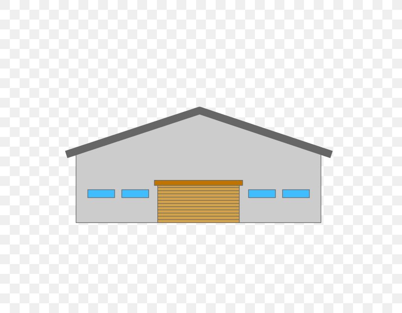 Clip Art Openclipart Warehouse Free Content, PNG, 640x640px, Warehouse, Building, Copyright, Delivery, Distribution Center Download Free