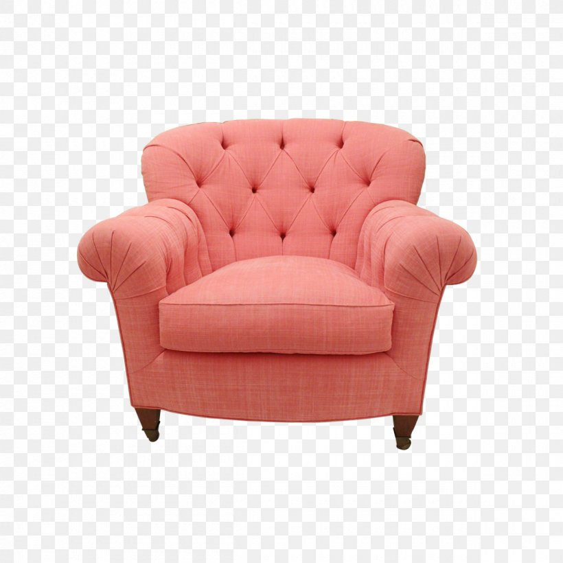 Club Chair Loveseat Comfort Armrest, PNG, 1200x1200px, Club Chair, Armrest, Chair, Comfort, Couch Download Free