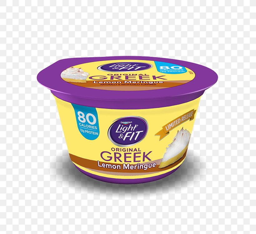 Dairy Products Lemon Meringue Pie Greek Cuisine Greek Yogurt Yoghurt, PNG, 800x750px, Dairy Products, Blueberry, Dairy, Dairy Product, Danone Download Free