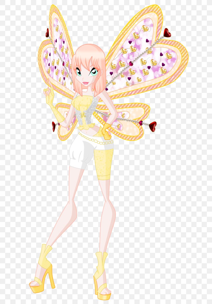 Fairy Costume Design Barbie, PNG, 678x1178px, Fairy, Barbie, Butterfly, Costume, Costume Design Download Free
