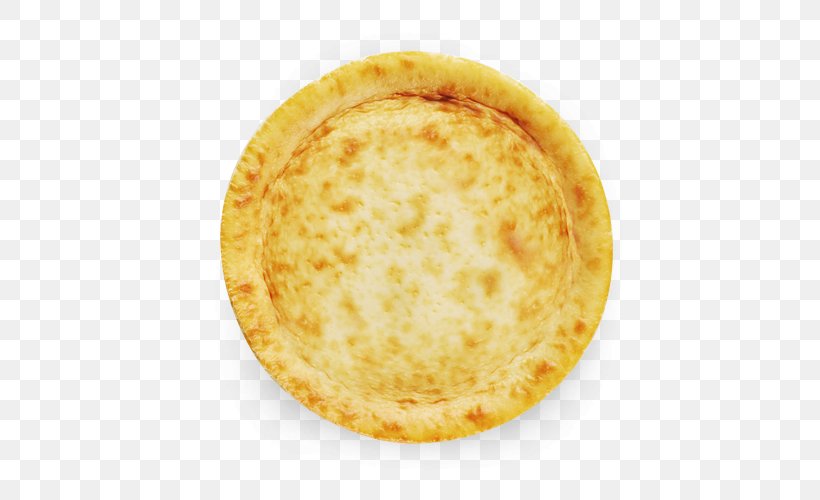 Flatbread Pizza Cheese Crumpet Dish, PNG, 500x500px, Flatbread, Baked Goods, Cheese, Crumpet, Cuisine Download Free