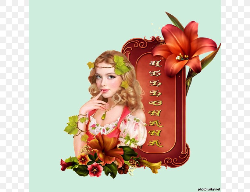 Floral Design Cut Flowers Vynohradar Picture Frames, PNG, 630x630px, Floral Design, Character, Cut Flowers, Fictional Character, Figurine Download Free