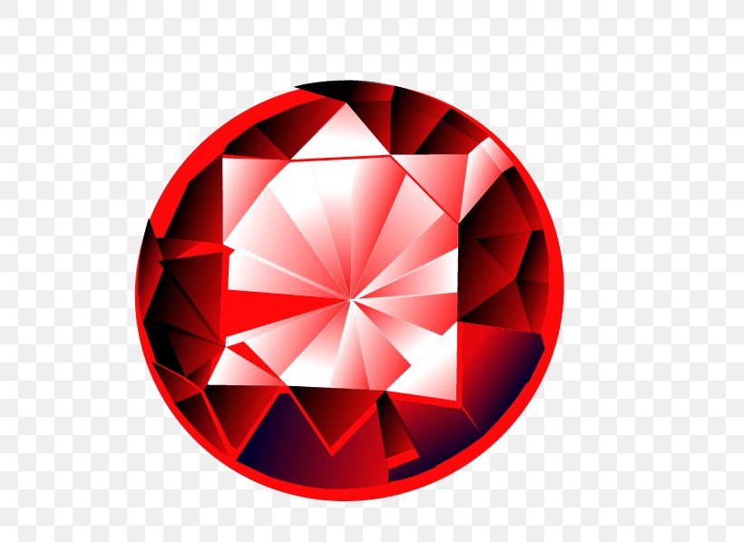Gemstone Diamond Crown, PNG, 537x598px, Ruby, Cartoon, Crown, Designer, Diamond Download Free