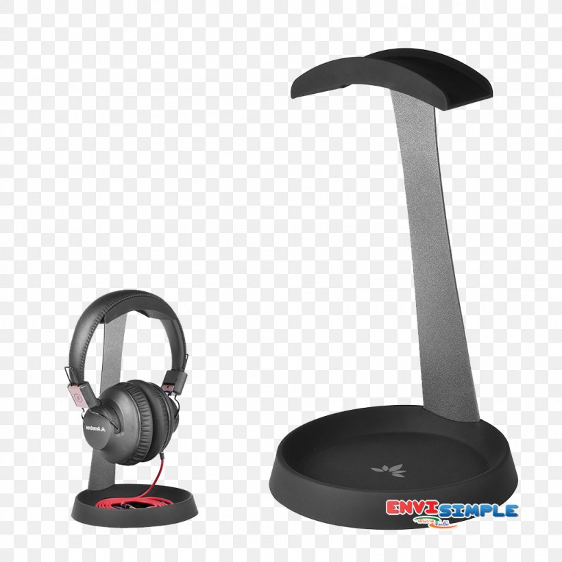 Headphones Avantree Silicone Headphone Stand With Cable Holder Sennheiser Headset Aluminum Alloy Headphone Stand, PNG, 1024x1024px, Headphones, Akg, Audio, Audio Equipment, Audiotechnica Corporation Download Free