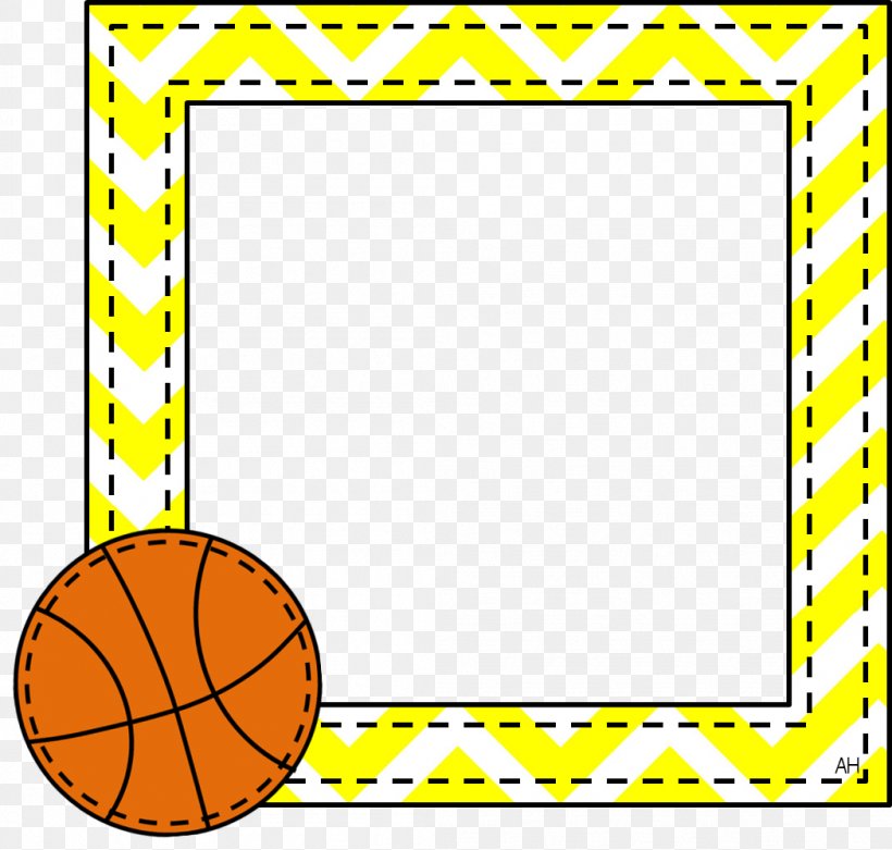 Picture Frames Image Clip Art Basketball Shaped Picture Frame Borders