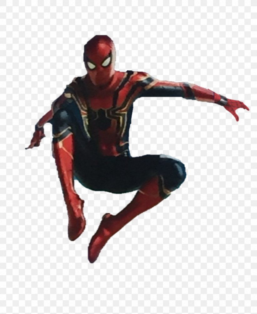 Spider-Man Iron Man Black Widow Captain America Doctor Strange, PNG, 918x1125px, Spiderman, Avengers Infinity War, Black Widow, Captain America, Costume Download Free