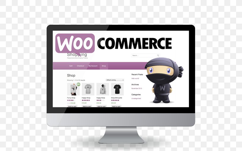 WordPress WooCommerce Plug-in Theme Yoast, PNG, 512x512px, Wordpress, Addon, Brand, Communication, Computer Software Download Free