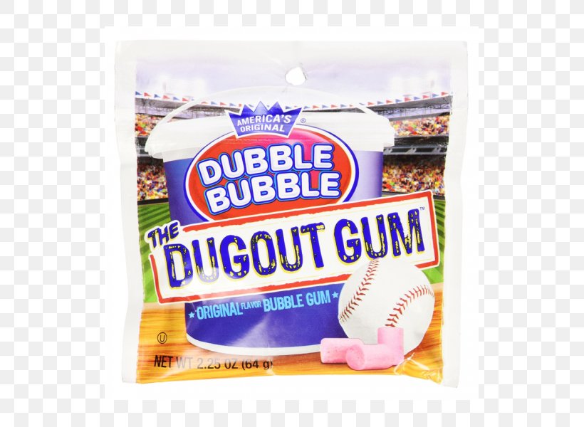 Chewing Gum Cotton Candy Flavor Bubble Gum Dubble Bubble, PNG, 525x600px, Chewing Gum, Bazooka, Big League Chew, Bubble, Bubble Gum Download Free