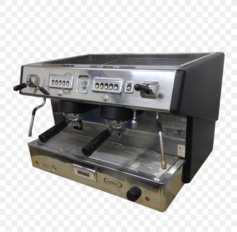 Coffeemaker Espresso Machines, PNG, 800x800px, Coffeemaker, Espresso, Espresso Machine, Espresso Machines, Home Appliance Download Free