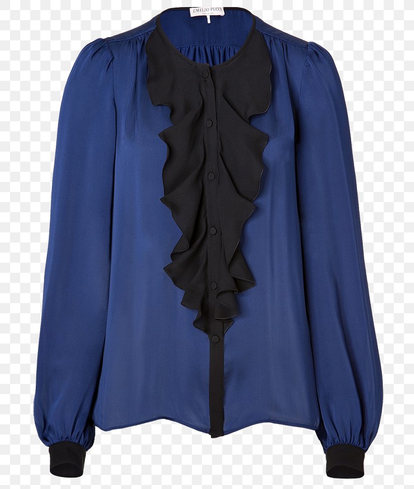 Electric Blue Cobalt Blue Clothing Blouse Sleeve, PNG, 800x968px, Electric Blue, Blouse, Blue, Clothing, Cobalt Download Free