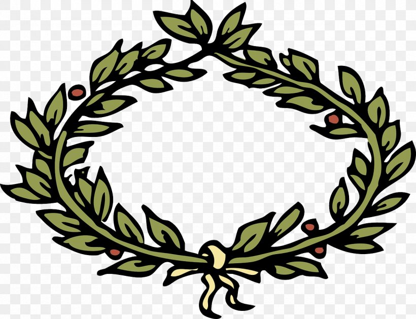 Laurel Wreath Crown Olive Wreath Clip Art, PNG, 1280x983px, Laurel Wreath, Artwork, Award, Bay Laurel, Branch Download Free