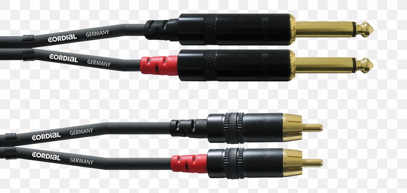 Microphone XLR Connector Electrical Cable RCA Connector Phone Connector, PNG, 3000x1426px, Microphone, Adapter, Audio, Cable, Coaxial Cable Download Free