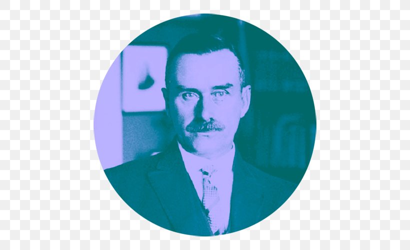 Thomas Mann The Magic Mountain Death In Venice Best German Novels Of The Twentieth Century Author, PNG, 500x500px, Magic Mountain, Aqua, Author, Book, Death In Venice Download Free