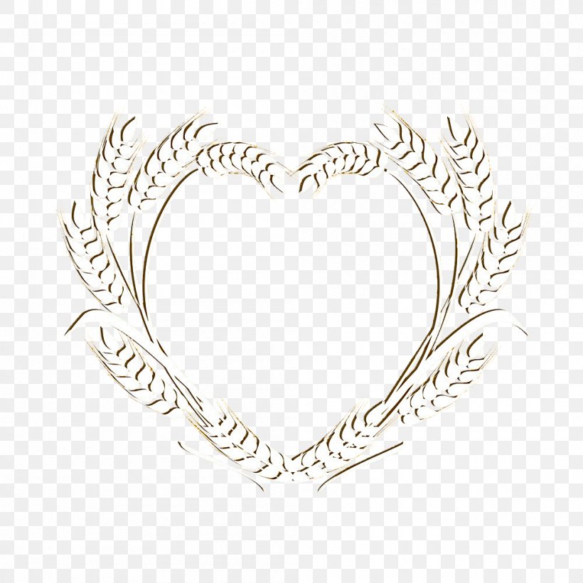 Wheat Icon, PNG, 1000x1000px, Watercolor, Cartoon, Flower, Frame, Heart Download Free