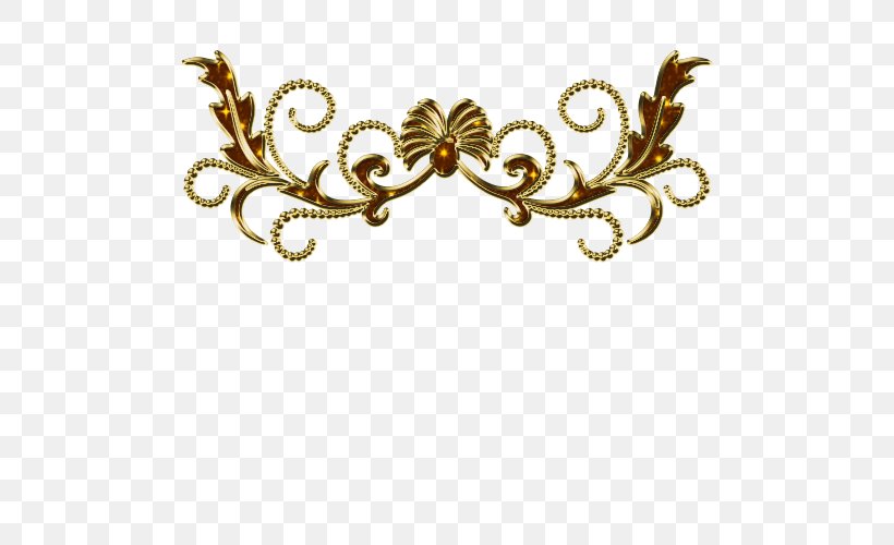 White Color Gold Clip Art, PNG, 500x500px, White, Body Jewellery, Body Jewelry, Color, Fashion Accessory Download Free