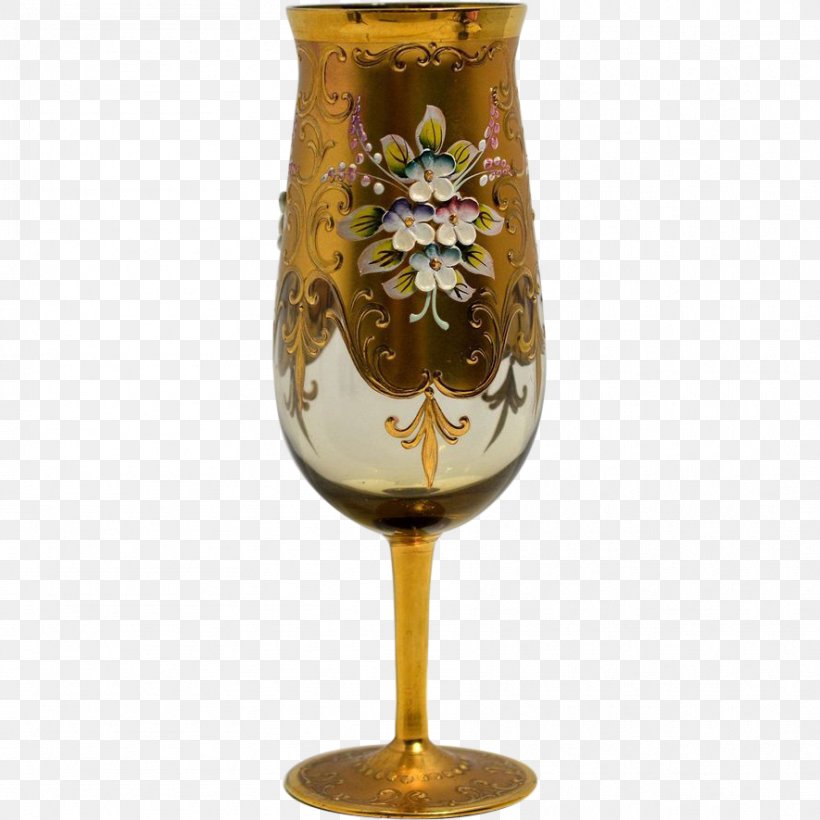 Wine Glass Bohemian Glass Glass Art, PNG, 885x885px, Wine Glass, Antique, Artifact, Beer Glass, Bohemia Download Free