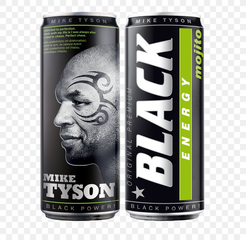 Black Energy Drink Vodka Mojito Sports & Energy Drinks, PNG, 655x800px, Energy Drink, Aluminum Can, Beverage Can, Brand, Company Download Free