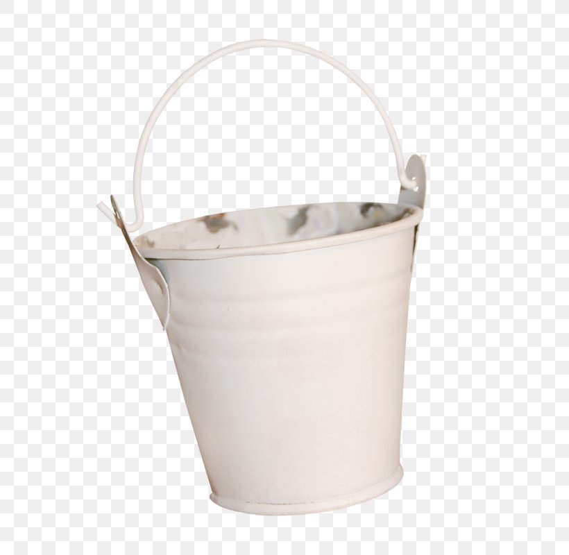 Bucket White Container, PNG, 600x800px, Bucket, Barrel, Beige, Container, Metal Download Free