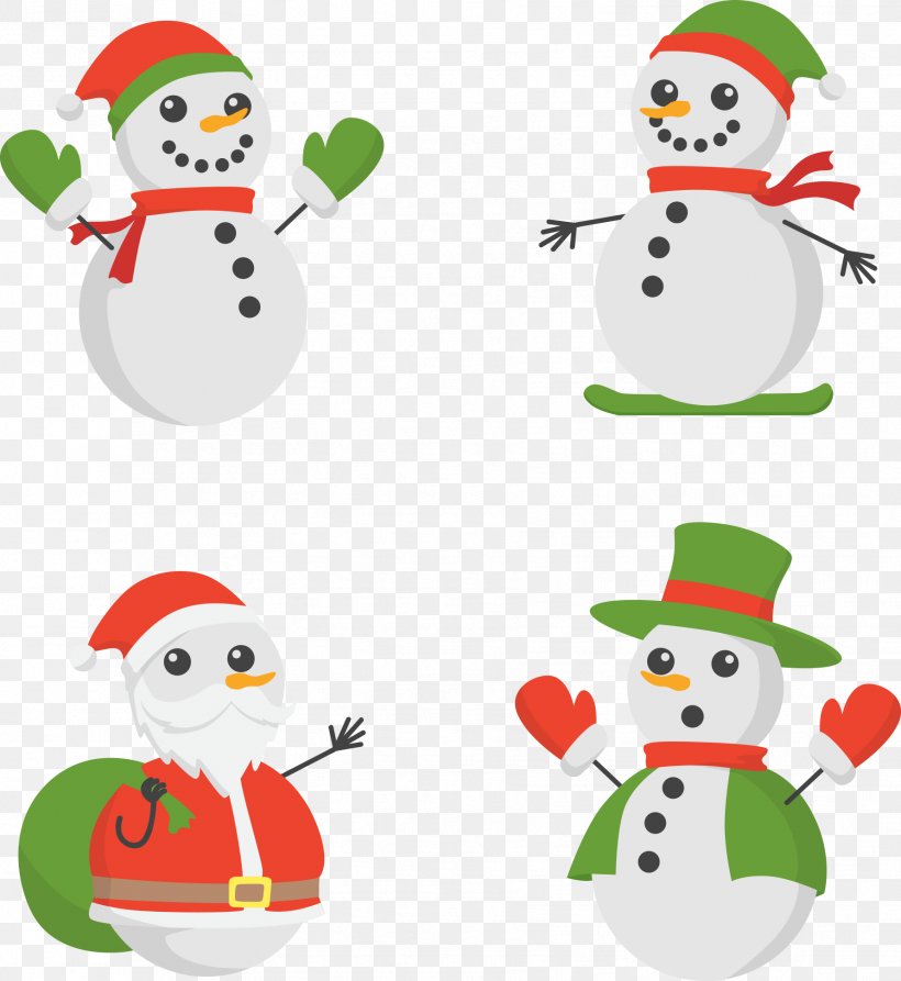 Christmas Ornament Snowman Clip Art, PNG, 1782x1941px, Christmas, Artwork, Christmas Ornament, Christmas Tree, Drawing Download Free