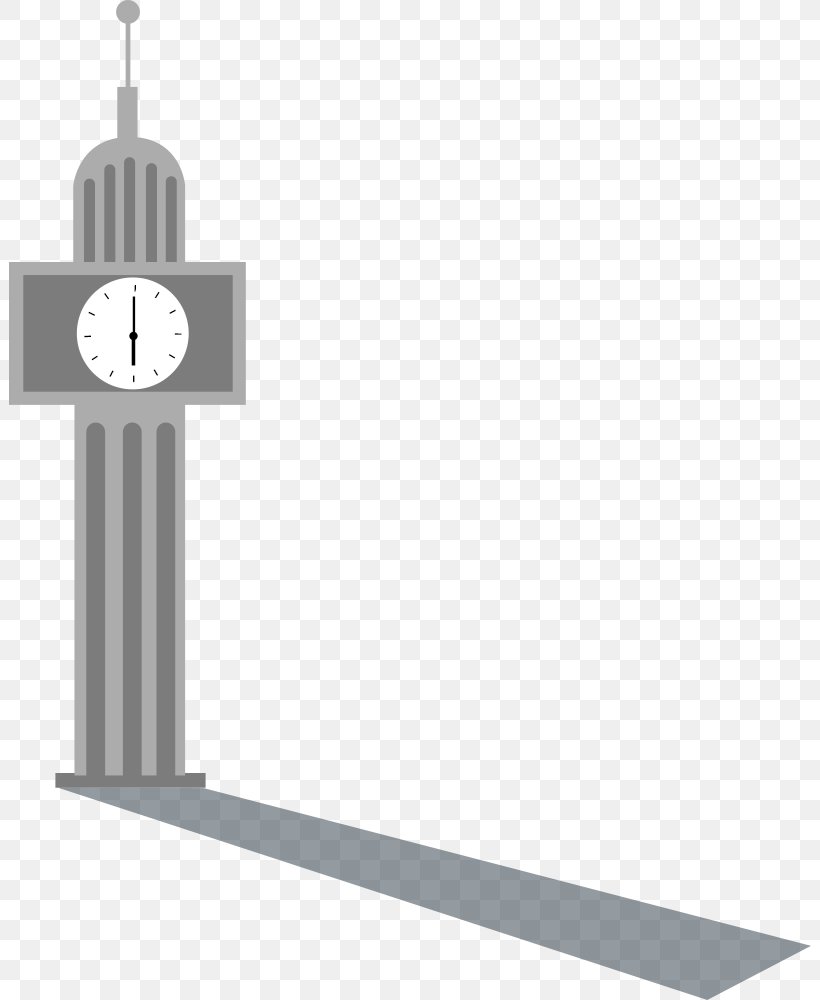 Clock Tower Bell, PNG, 802x1000px, Clock Tower, Architecture, Bell, Black And White, Cartoon Download Free
