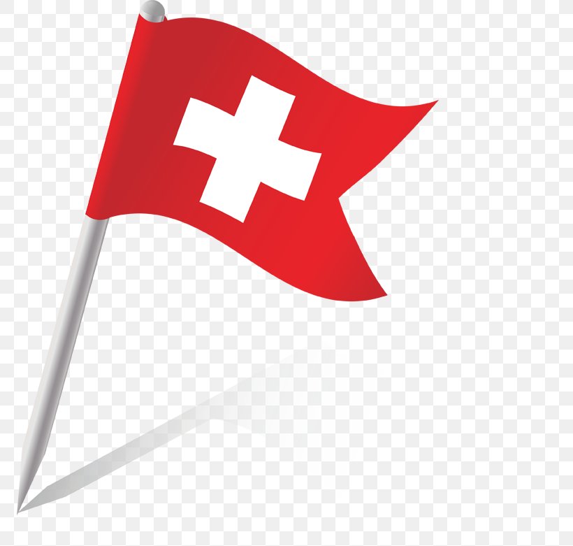 Flag Of Switzerland Vector Graphics Illustration, PNG, 772x781px, Switzerland, Flag, Flag Of Switzerland, Istock, Photography Download Free