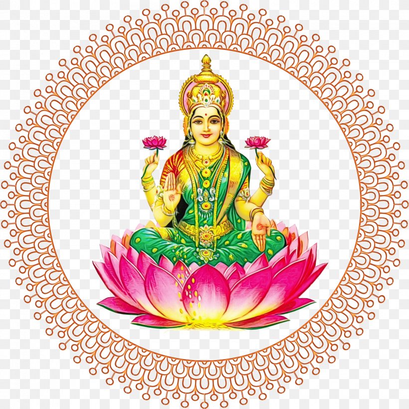 Ganesha Lakshmi Clip Art Image, PNG, 1670x1670px, Ganesha, Aarti, Bhakti, Blessing, Devi Download Free