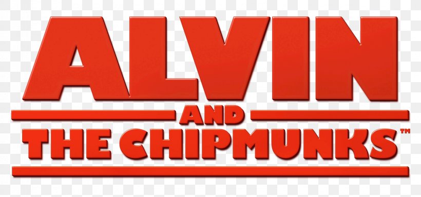 Logo Alvin And The Chipmunks In Film Font, PNG, 1600x750px, Logo, Alvin And The Chipmunks, Alvin And The Chipmunks In Film, Area, Banner Download Free