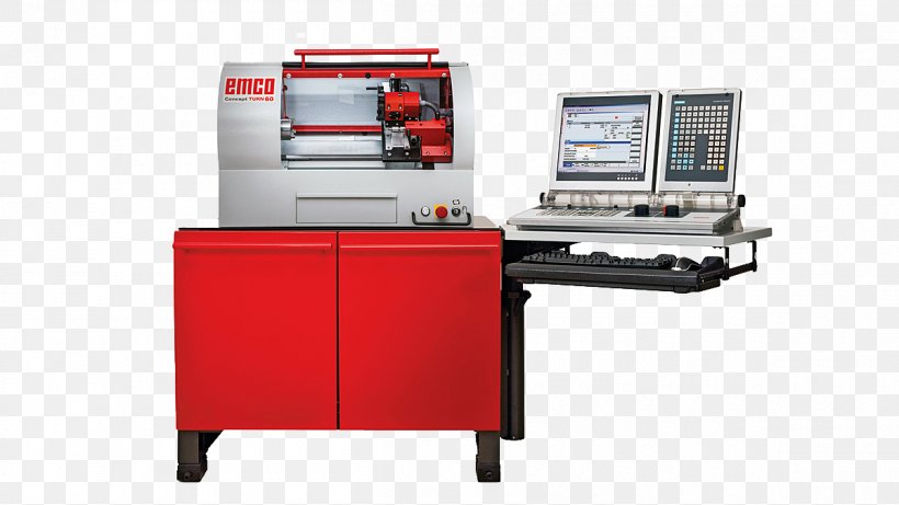 Machine Lathe Computer Numerical Control CNC-Drehmaschine Turning, PNG, 1200x676px, Machine, Advertising, Cncdrehmaschine, Computer Numerical Control, Industry Download Free
