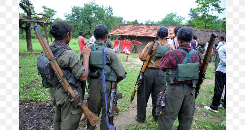 Naxalite–Maoist Insurgency Bastar Division Communist Party Of India (Maoist) Bastar District, PNG, 991x529px, Naxalite, Chhattisgarh, Communism, Communist Party Of India, Grass Download Free