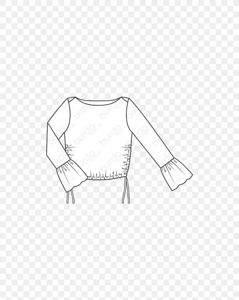 T-shirt Dress Sleeve Fashion Shoulder, PNG, 1170x1470px, Tshirt, Black, Black And White, Boat Neck, Clothing Download Free