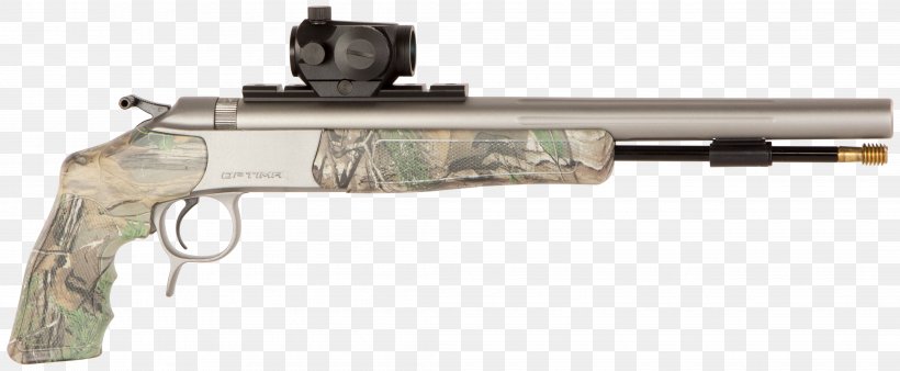 Trigger Firearm Ammunition Shotgun Muzzleloader, PNG, 4228x1746px, Watercolor, Cartoon, Flower, Frame, Heart Download Free