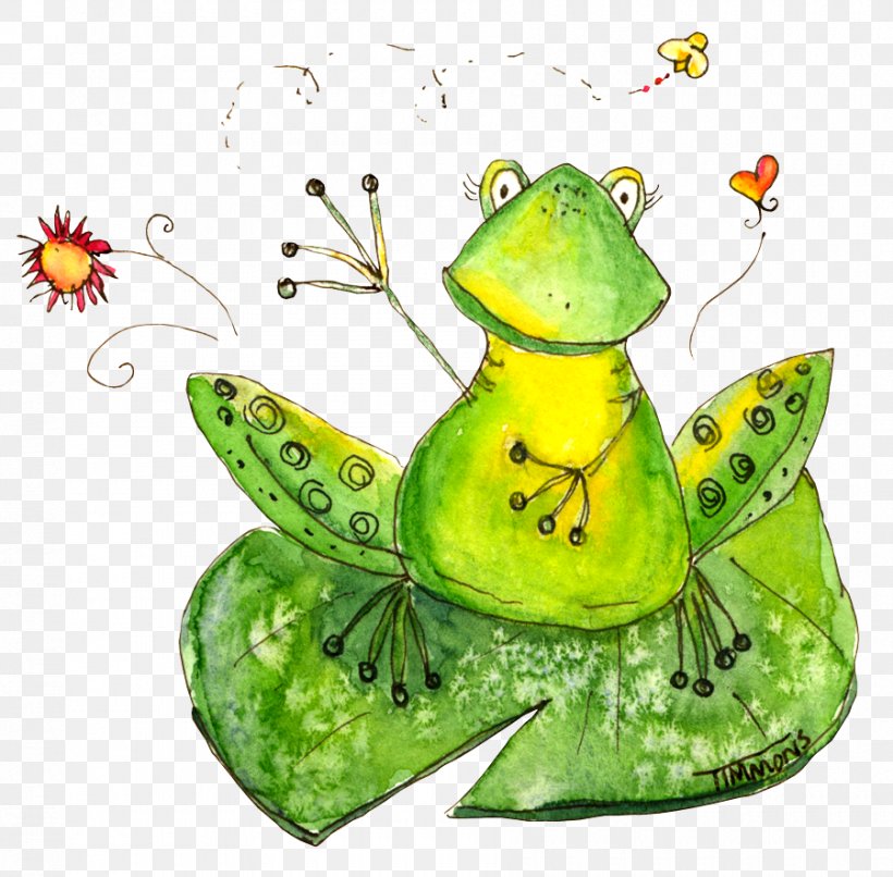 True Frog Art Illustrator, PNG, 900x885px, True Frog, Amphibian, Art, Artist, Craft Download Free