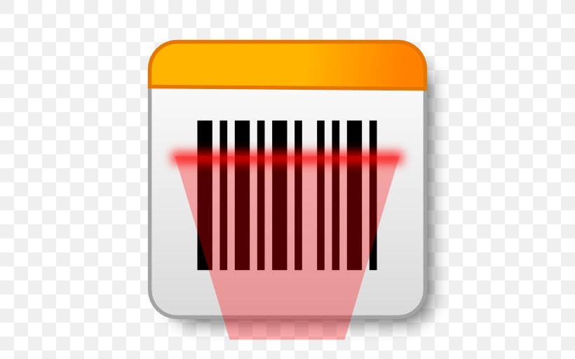 Barcode Scanners AppBrain Barcode Printer, PNG, 512x512px, Barcode, Android, Appbrain, Barcode Printer, Barcode Scanner Download Free