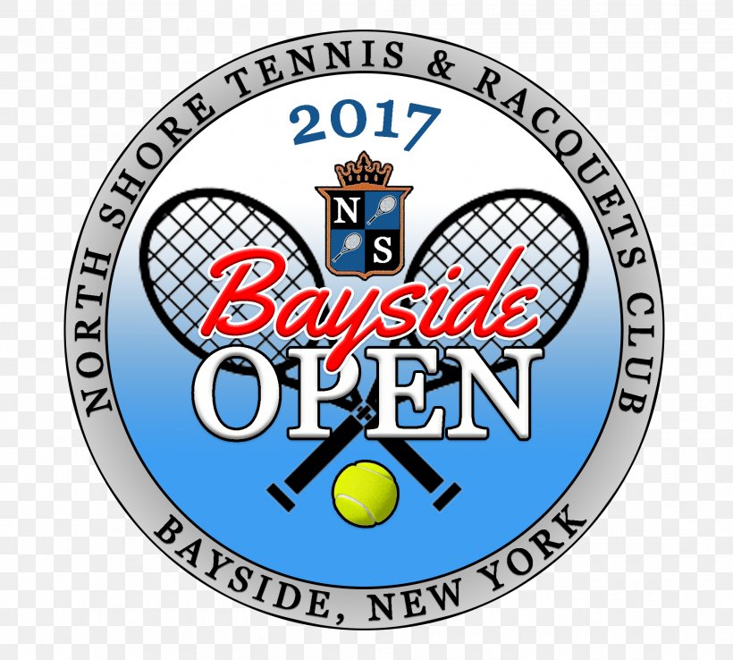 BaysideLiveTV North Shore Tennis & Racquet Club Inc Sport Logo, PNG, 1928x1736px, Watercolor, Cartoon, Flower, Frame, Heart Download Free