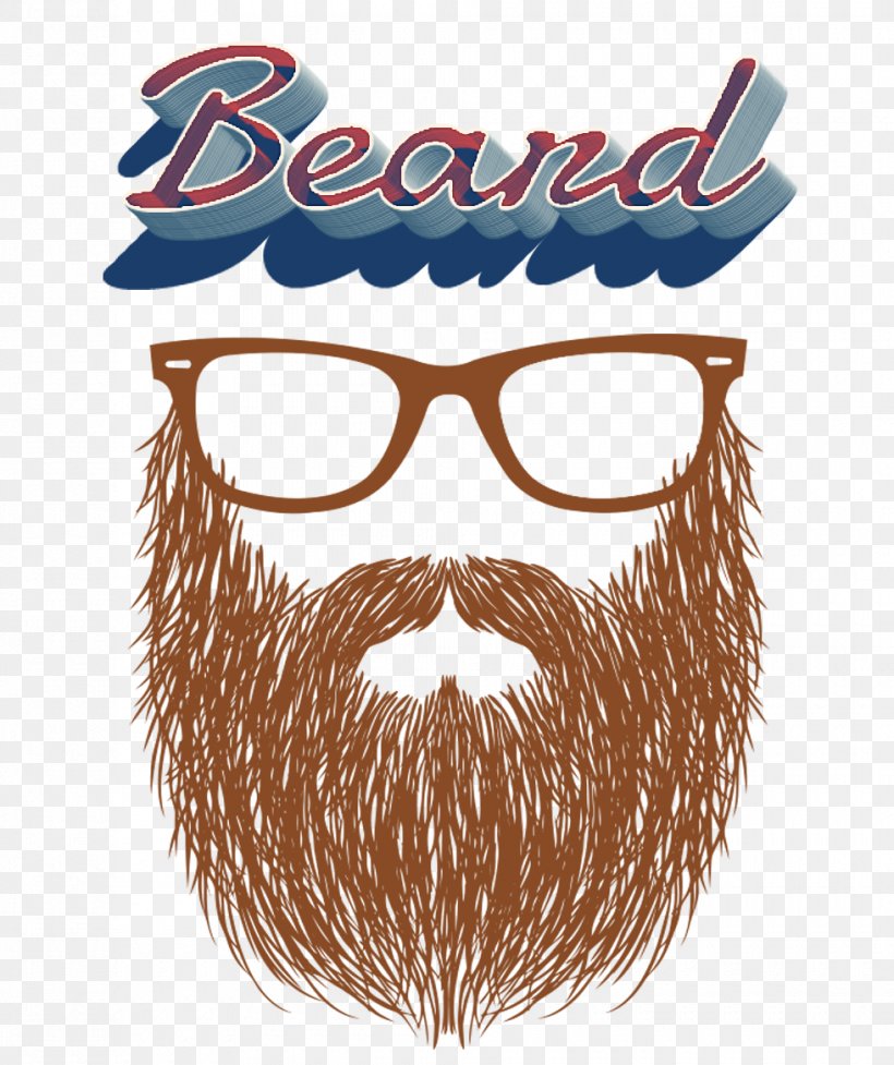 Beard Clip Art Moustache Drawing, PNG, 980x1168px, Beard, Drawing, Eyewear, Facial Hair, Glasses Download Free