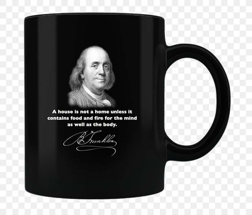 Benjamin Franklin T-shirt Abraham Lincoln Mug Coffee Cup, PNG, 700x700px, Benjamin Franklin, Abraham Lincoln, Aristotle, Brand, Celebrity Download Free