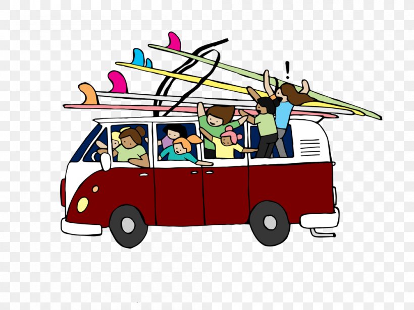Car Surf Sister Surf School Surfing Clip Art, PNG, 1000x750px, Car, Automotive Design, Bodysurfing, Cartoon, Fictional Character Download Free