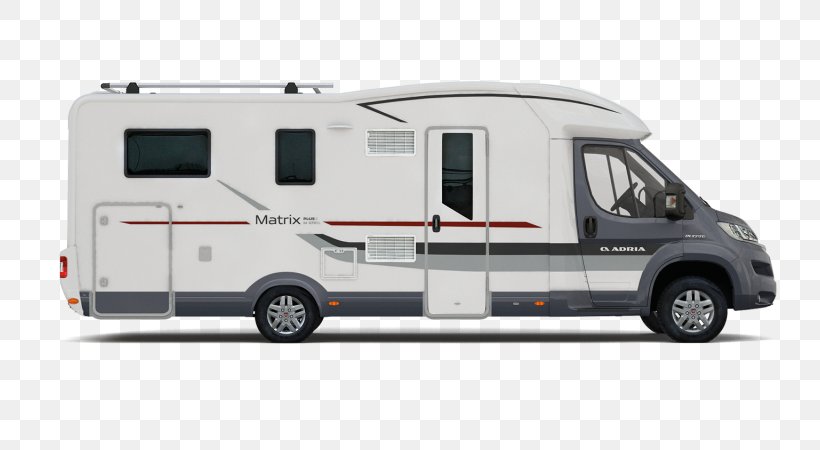 Compact Van Campervans Caravan, PNG, 800x450px, Compact Van, Adria Mobil, Automotive Design, Automotive Exterior, Brand Download Free
