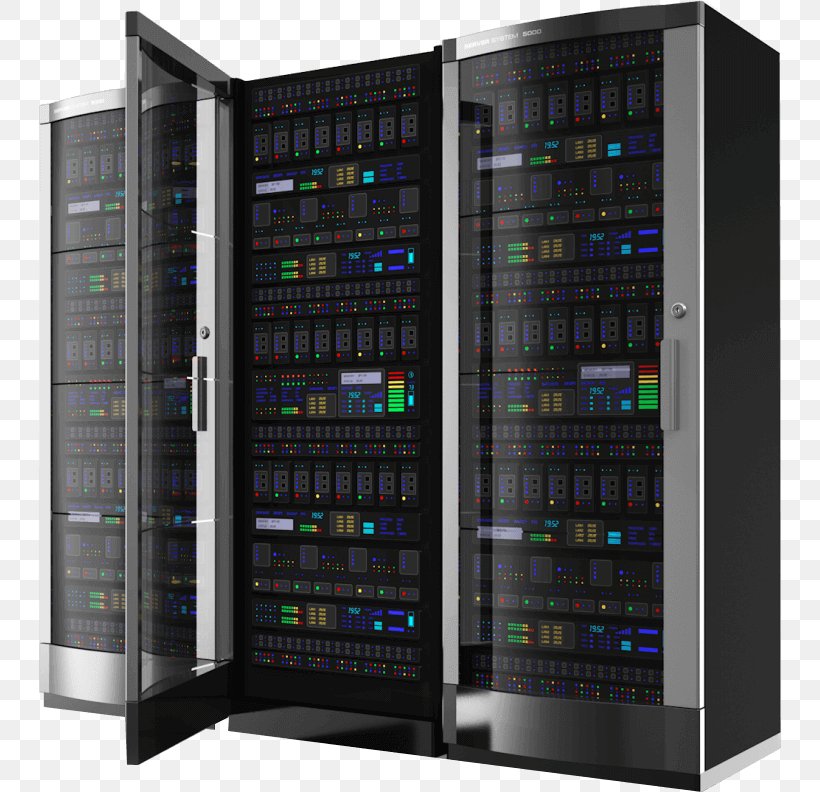 Data Center Server Web Hosting Service Dedicated Hosting Service Computer Network, PNG, 744x792px, Data Center, Cloud Computing, Colocation Centre, Computer Cluster, Computer Network Download Free