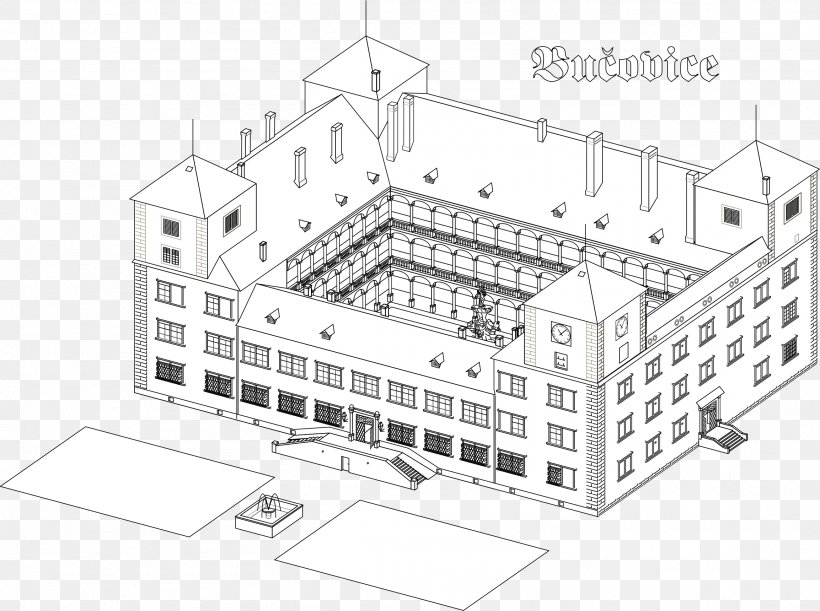 Drawing Clip Art, PNG, 2307x1720px, Drawing, Animation, Architecture, Area, Black And White Download Free