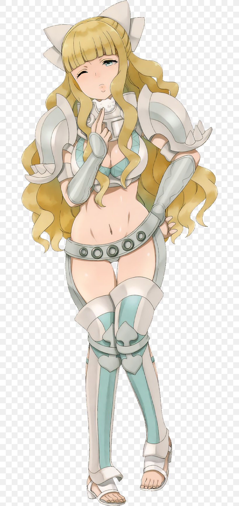 Fire Emblem Fates Fire Emblem Awakening Fire Emblem Heroes Charlotte Video Game, PNG, 676x1732px, Watercolor, Cartoon, Flower, Frame, Heart Download Free