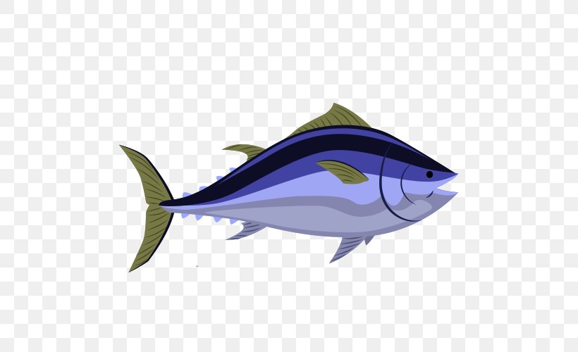 Fish Marine Biology Cartoon, PNG, 500x500px, Fish, Billfish, Cartilaginous Fish, Cartoon, Dolphin Download Free