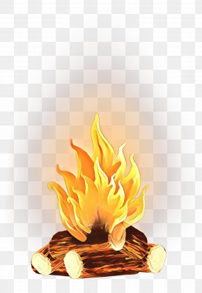 Still Life Photography Plant - Flame Yellow Lighting Candle Fire PNG