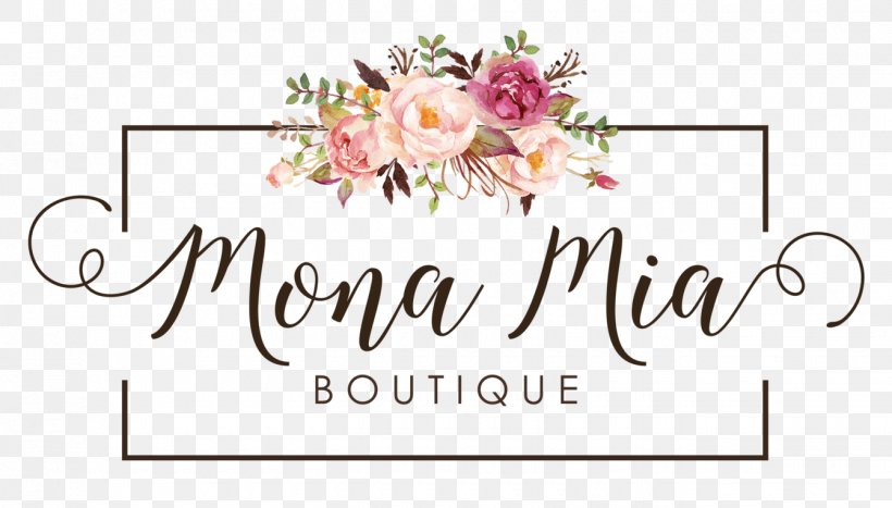 Floral Design Brand Flower Bouquet Logo, PNG, 1340x764px, Floral Design, Bohochic, Brand, Calligraphy, Cut Flowers Download Free