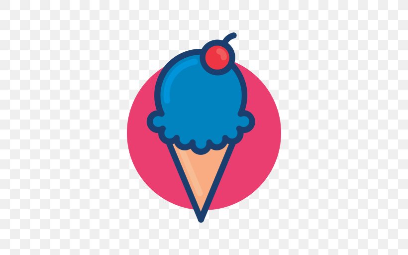 Ice Cream Cones Ice Pops Lollipop, PNG, 512x512px, Ice Cream, Cream, Dessert, Flavor, Food Download Free