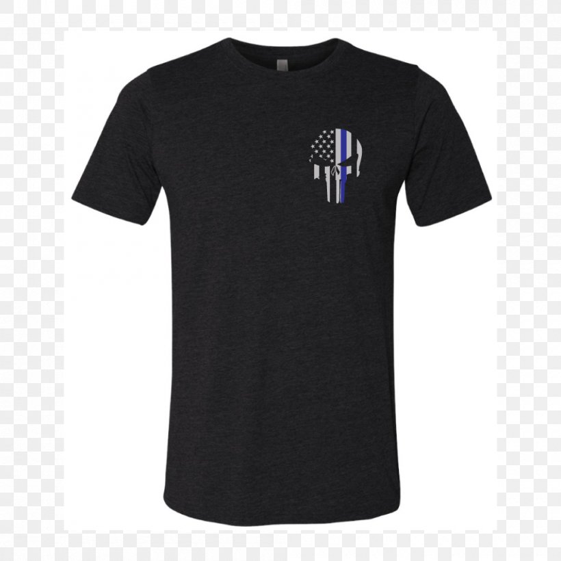 Long-sleeved T-shirt Hoodie Long-sleeved T-shirt, PNG, 1000x1000px, Tshirt, Active Shirt, Black, Blue, Bluza Download Free