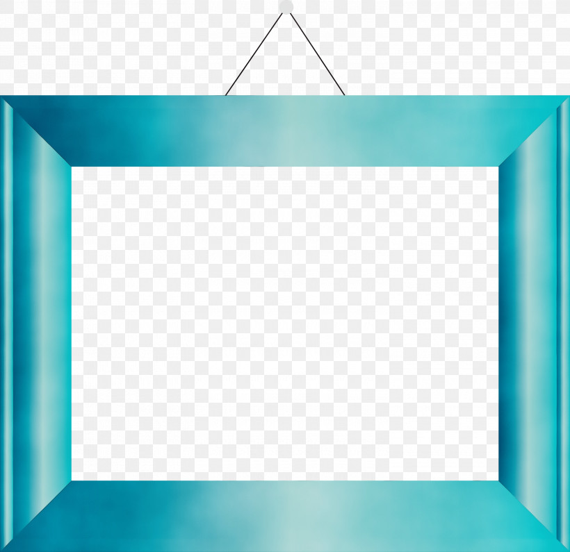 Picture Frame, PNG, 3000x2909px, Photo Frame, Angle, Hanging Picture Frames, Meter, Paint Download Free